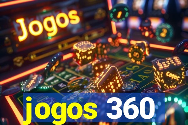 jogos 360